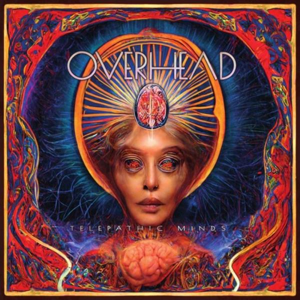 Telepathic Minds (Disc 1)